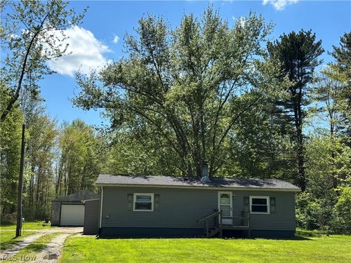 12783 Main Market Rd, Garrettsville, OH, 44231-9630 | Card Image