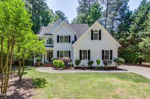 3200 Keighley Forest Dr, Wake Forest, NC, 27587-5420 | Card Image