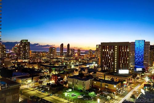 unit-1315-1080 Park Blvd, San Diego, CA, 92101-5644 | Card Image