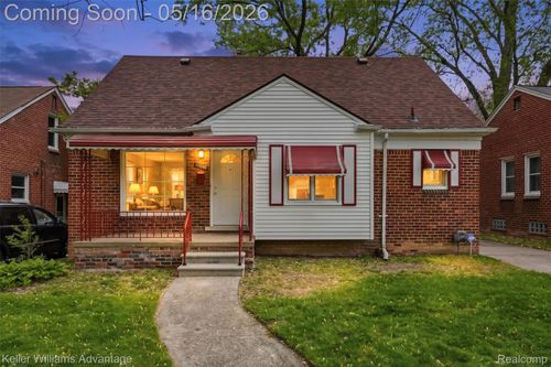 10040 Marion, Redford, MI, 48239-2072 | Card Image