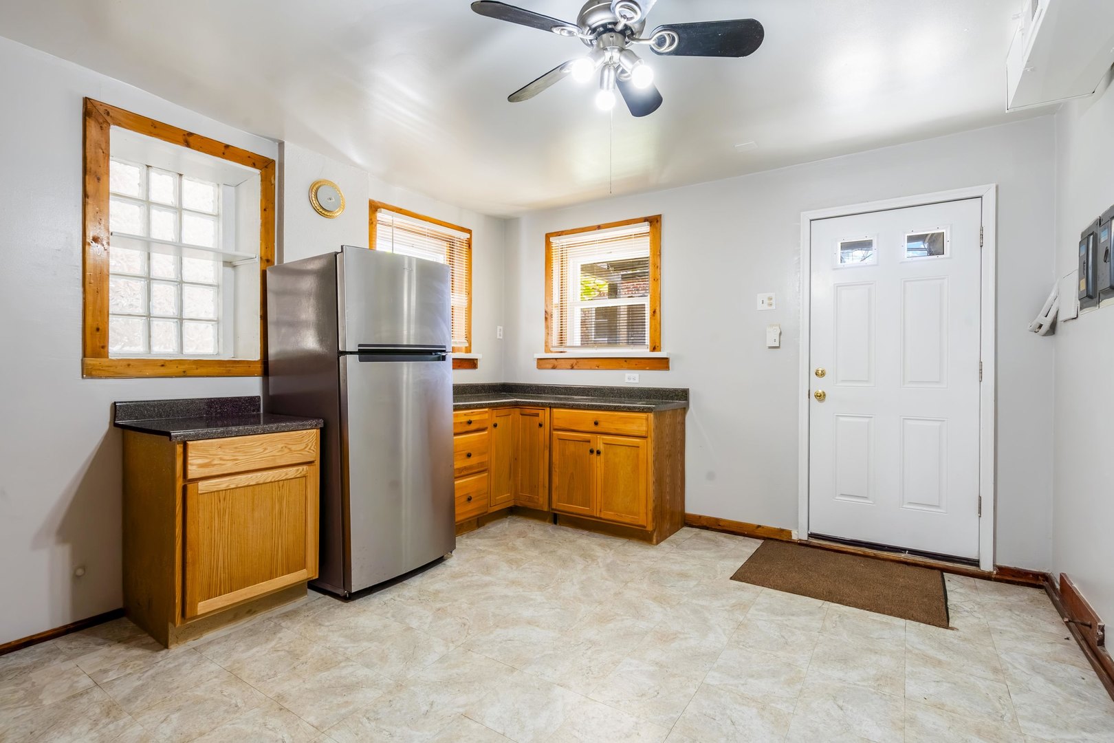 Residential Lease in Chicago