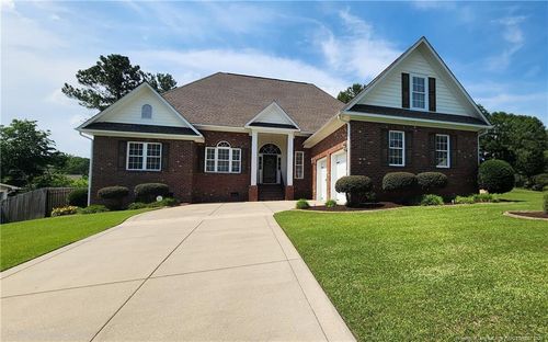 2110 Broadman Ave, Fayetteville, NC, 28304-0557 | Card Image