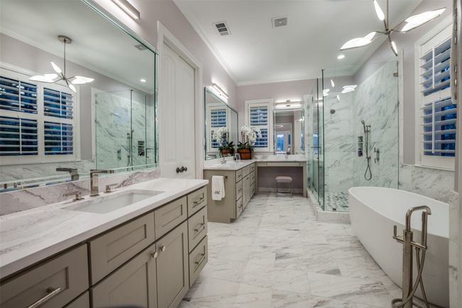 260 Cypress Marina Rd, House other with 6 bedrooms, 7 bathrooms and null parking in Scroggins TX | Image 28