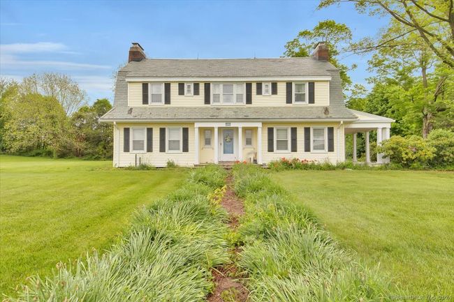 153 Wallingford Rd, House other with 15 bedrooms, 8 bathrooms and null parking in Durham CT | Image 5