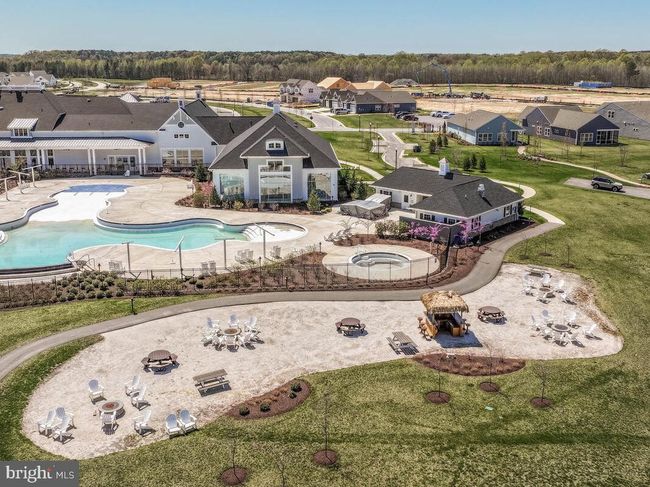 11 - 170 Harris Ln, Condo with 2 bedrooms, 3 bathrooms and null parking in Stevensville MD | Image 72