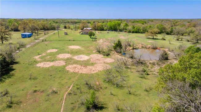 5732 Rose Hill Rd, House other with 2 bedrooms, 2 bathrooms and null parking in Calvert TX | Image 44