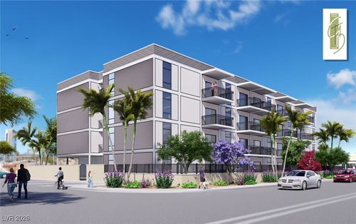 317 N 10th St, Las Vegas, NV, 89101-3154 | Card Image