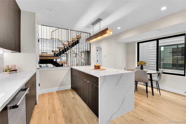 2168 S Ash St, Townhouse with 3 bedrooms, 4 bathrooms and 3 parking in Denver CO | Image 7