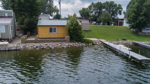 33 Brush Lk, Mercer, ND, 58559 | Card Image