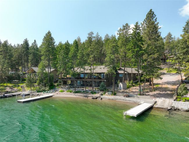 253 Tamarack Ter, House other with 4 bedrooms, 5 bathrooms and null parking in LAKESIDE MT | Image 14