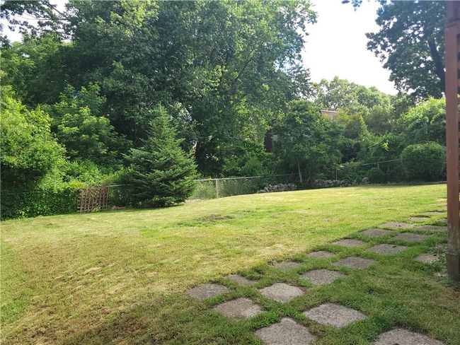 77 Phillips St, House other with 2 bedrooms, 1 bathrooms and 3 parking in Woonsocket RI | Image 20
