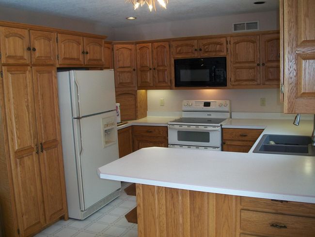 3113 Elmore Dr, House other with 3 bedrooms, 3 bathrooms and null parking in CAMPBELLSPORT WI | Image 22