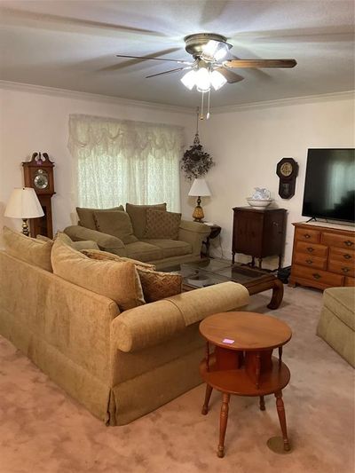 302 N Beaulah Avenue N, House other with 3 bedrooms, 2 bathrooms and null parking in Bardwell TX | Image 3