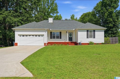329 County Road 121, Jemison, AL, 35085-3941 | Card Image