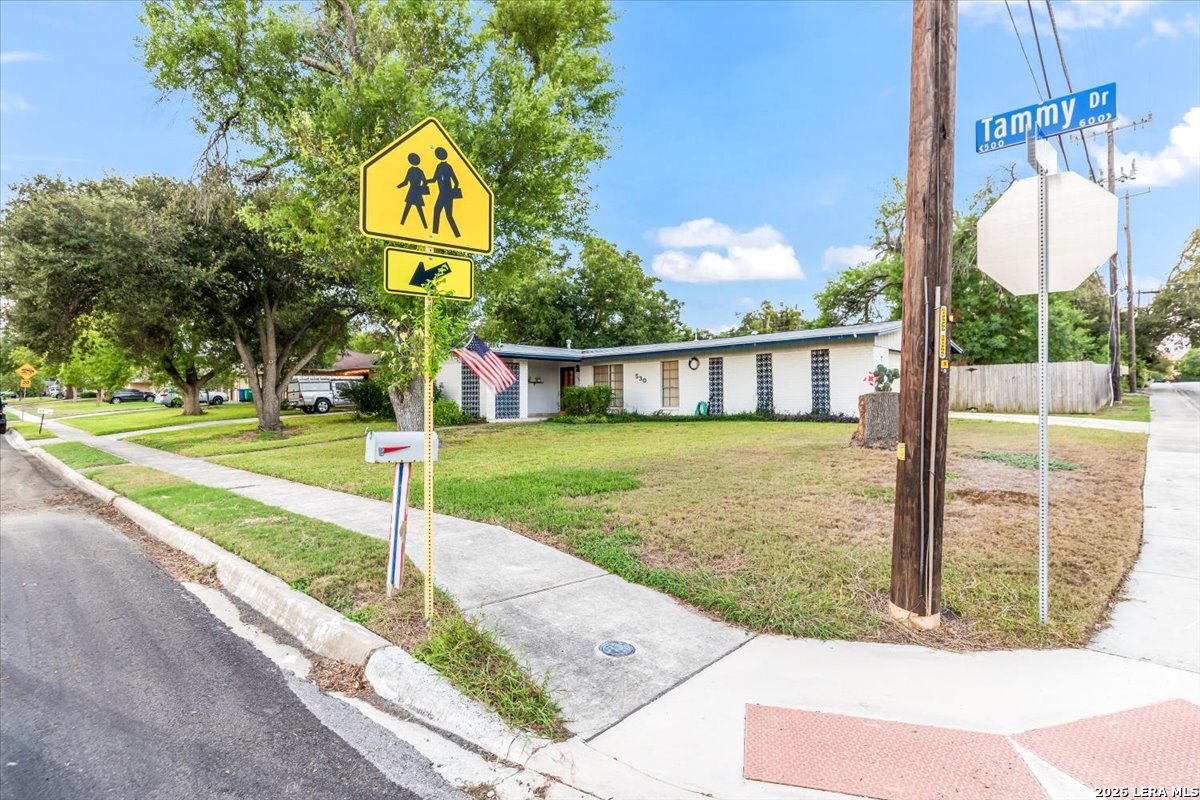 Residential in San Antonio 4