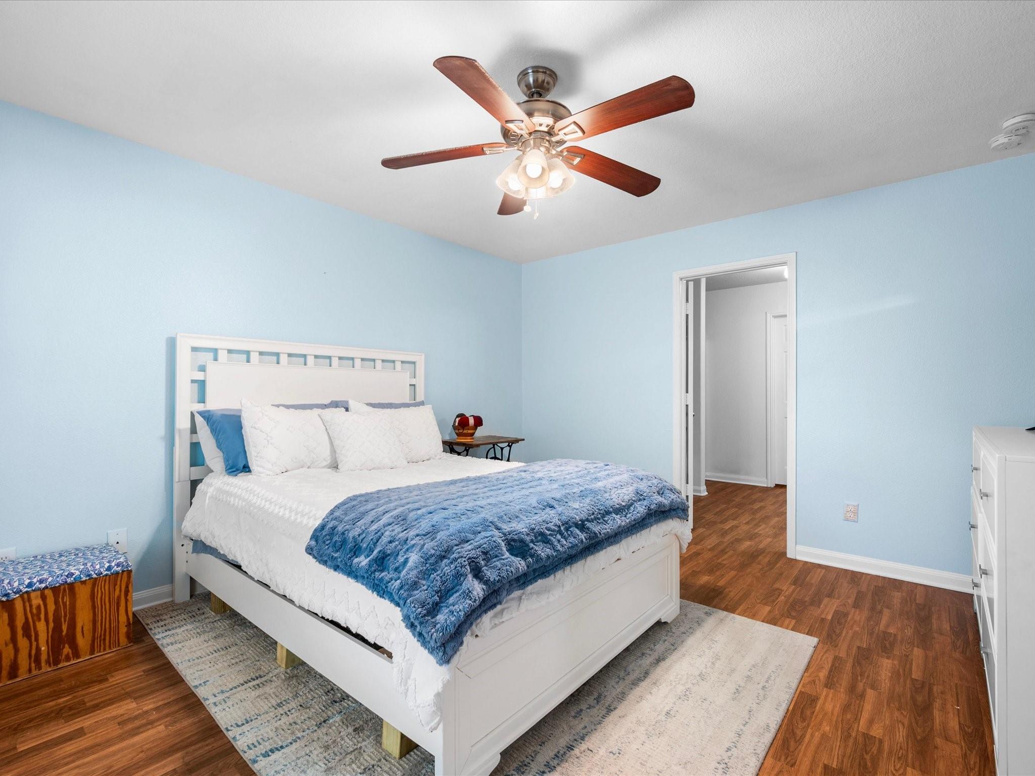 Residential in Conroe 4