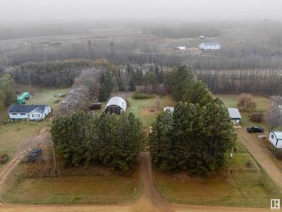 53025 Highway 770, House other with 4 bedrooms, 2 bathrooms and null parking in Parkland County AB | Image 3