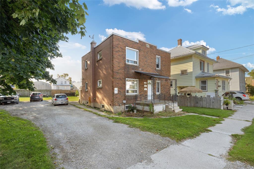 Residential Income in Sarnia 2