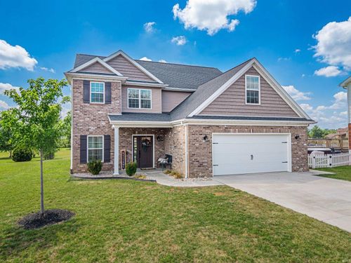 4923 Lincoln Pointe Dr, Newburgh, IN, 47630-2023 | Card Image