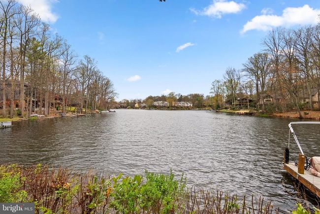 11310 Harborside Cluster, House other with 4 bedrooms, 3 bathrooms and null parking in Reston VA | Image 61