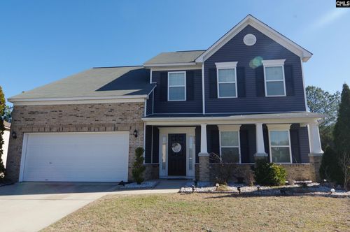 212 Glossy Green Ln, Lexington, SC, 29072-8277 | Card Image