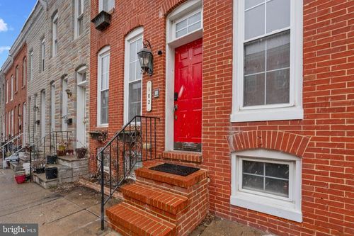 102 Burnett St, BALTIMORE, MD, 21230-3704 | Card Image