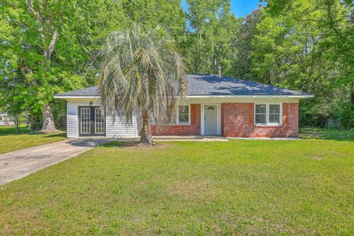 2736 Shadow Ln, North Charleston, SC, 29406-9065 | Card Image