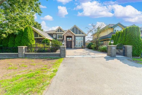 7520 Reeder Rd, Richmond, BC, V7A1C3 | Card Image