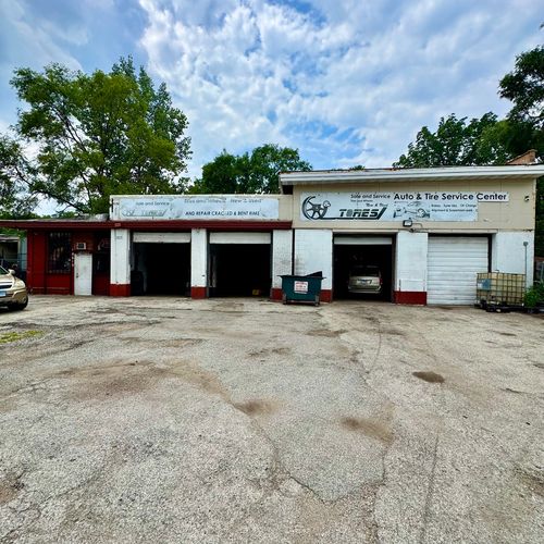 10610 S Vincennes Ave, Chicago, IL, 60643-2912 | Card Image
