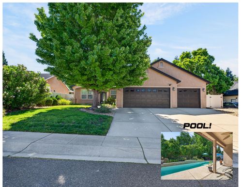 2169 Cadjew St, Redding, CA, 96003-9042 | Card Image