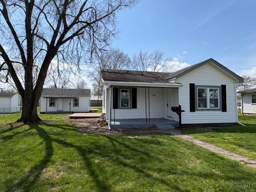 730 Park Ave, Franklin, OH, 45005-3557 | Card Image