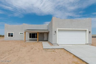 510 S 356 Th Drive, House other with 4 bedrooms, 2 bathrooms and null parking in Tonopah AZ | Image 2