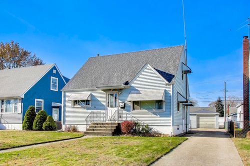 5506 Wegg Ave, East Chicago, IN, 46312-3941 | Card Image