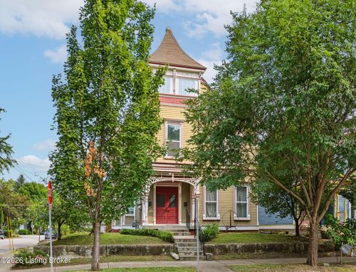 1401 Morton Ave, Louisville, KY, 40204-2032 | Card Image
