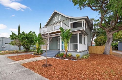105 W Columbus Dr, TAMPA, FL, 33602-1403 | Card Image