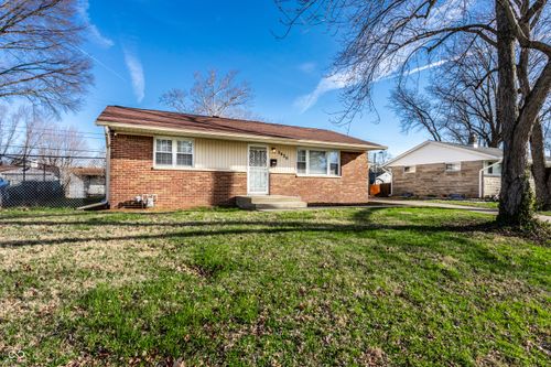 5426 Culver St, Indianapolis, IN, 46226-4713 | Card Image