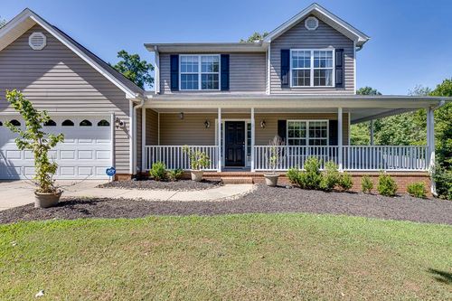 205 Sandwort Ln, Taylors, SC, 29687-5468 | Card Image