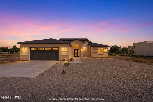 4265 Esterlina Pl, Las Cruces, NM, 88005-4706 | Card Image
