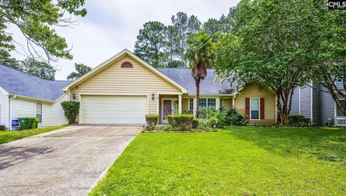 203 Grinders Mill Rd, Columbia, SC, 29223-8009 | Card Image
