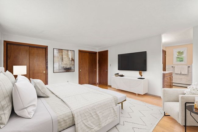 22 Langdon Rd, House other with 4 bedrooms, 3 bathrooms and 4 parking in Wayland MA | Image 10