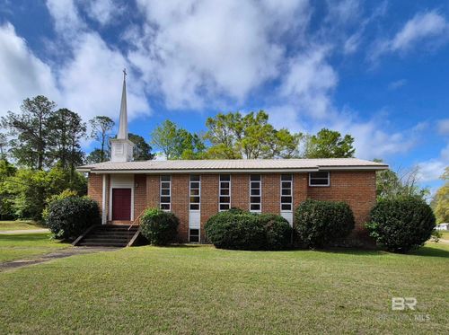 305 Rural St, Evergreen, AL, 36401-2810 | Card Image