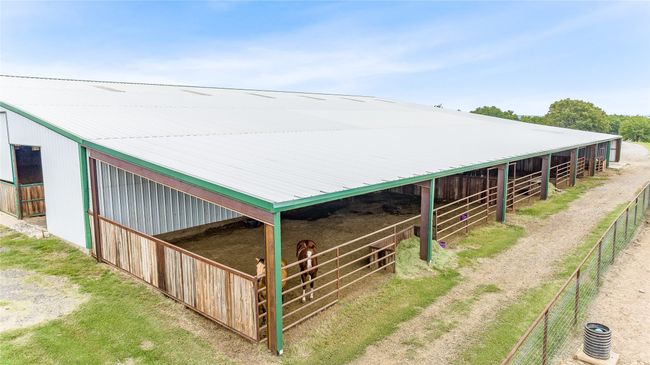 2283 Us Highway 281 N, House other with 1 bedrooms, 1 bathrooms and null parking in Jacksboro TX | Image 23