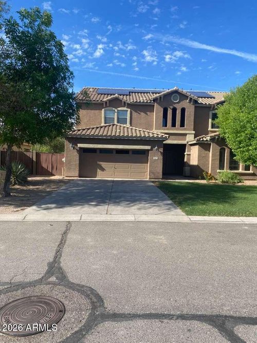 9677 E Barley Rd, Florence, AZ, 85132-7380 | Card Image