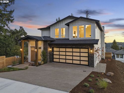 22872 Weatherhill Rd, West Linn, OR, 97068-8351 | Card Image