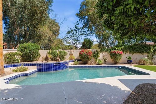 5451 E Piping Rock Rd, Scottsdale, AZ, 85254-2953 | Card Image