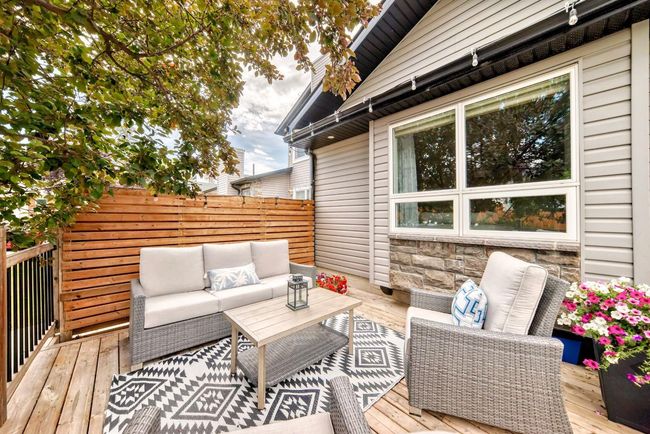 207 Deerview Way Se, Townhouse with 3 bedrooms, 2 bathrooms and 1 parking in Calgary AB | Image 43