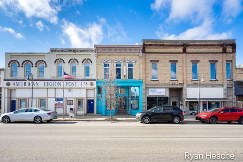 75 N Bridge Street, Saranac, MI, 48881 | Card Image