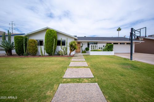 6608 E Lewis Ave, Scottsdale, AZ, 85257-2007 | Card Image