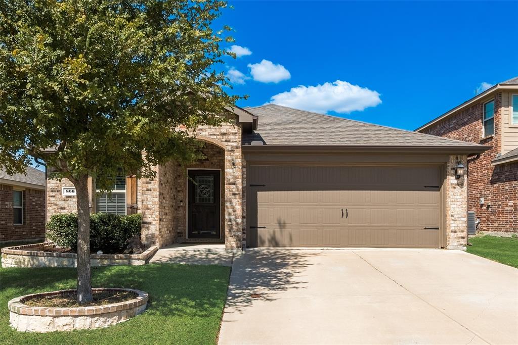 Amber St, Princeton, TX 75407
