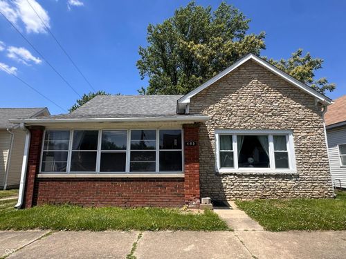 405 N Ireland St, Greensburg, IN, 47240-1552 | Card Image